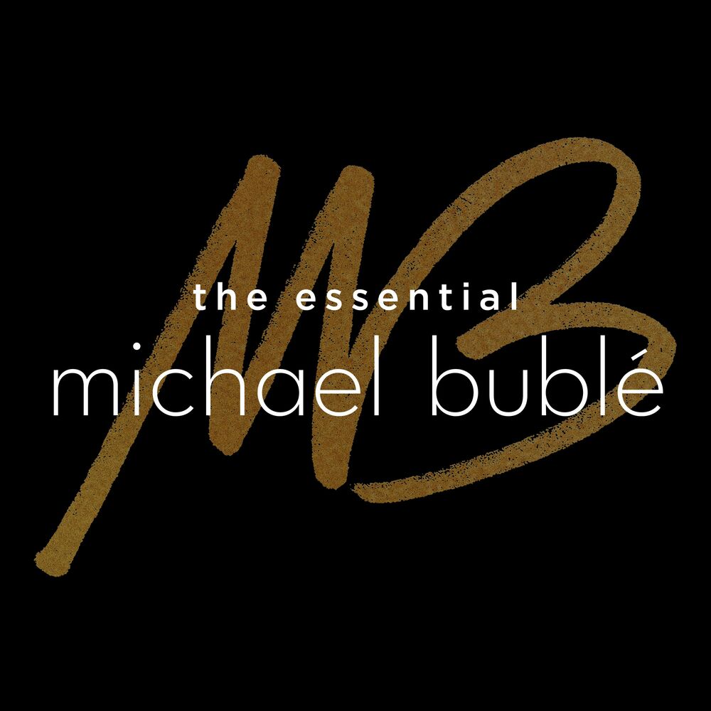 Picture of The Essential Michael Bublé