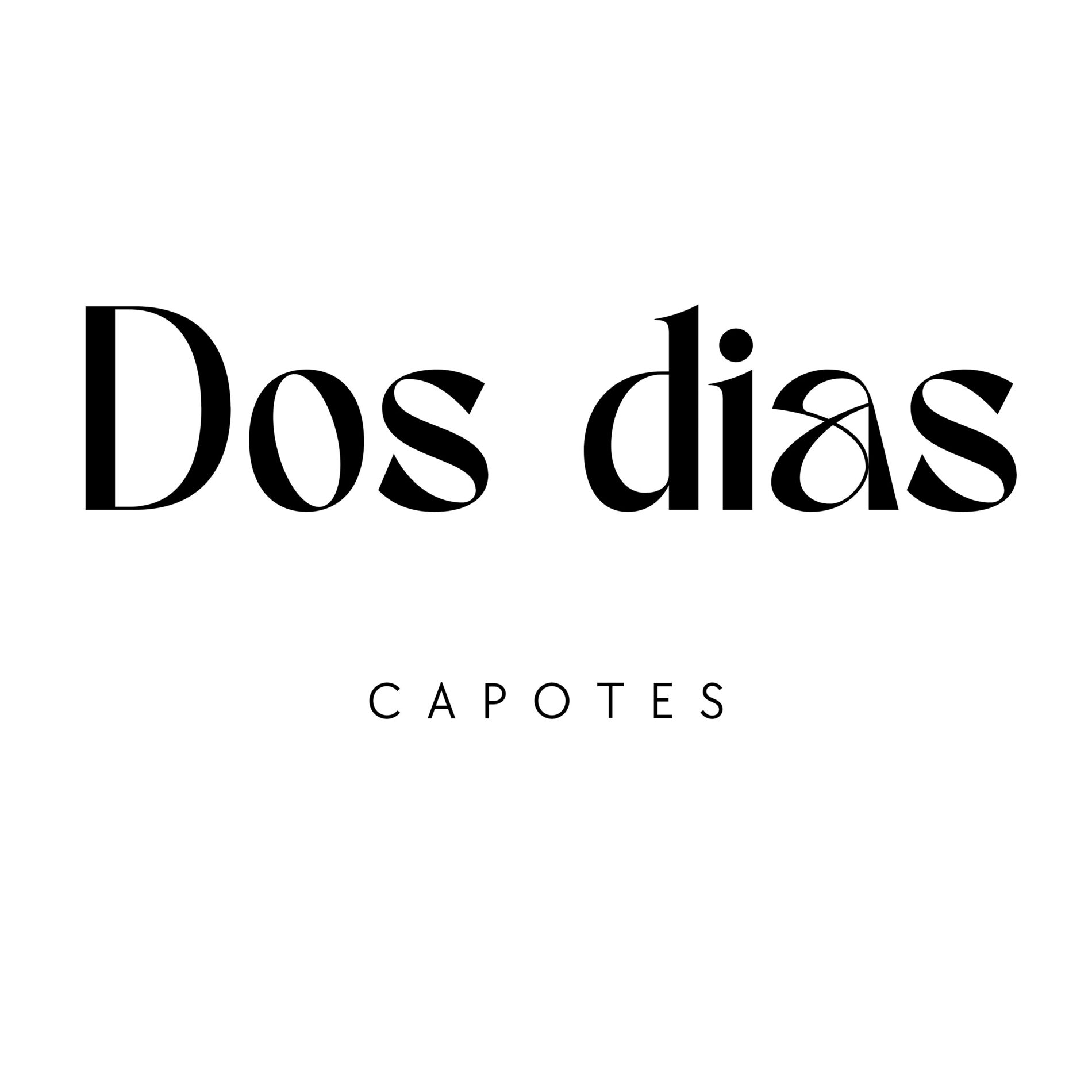 Album cover of Dos dias
