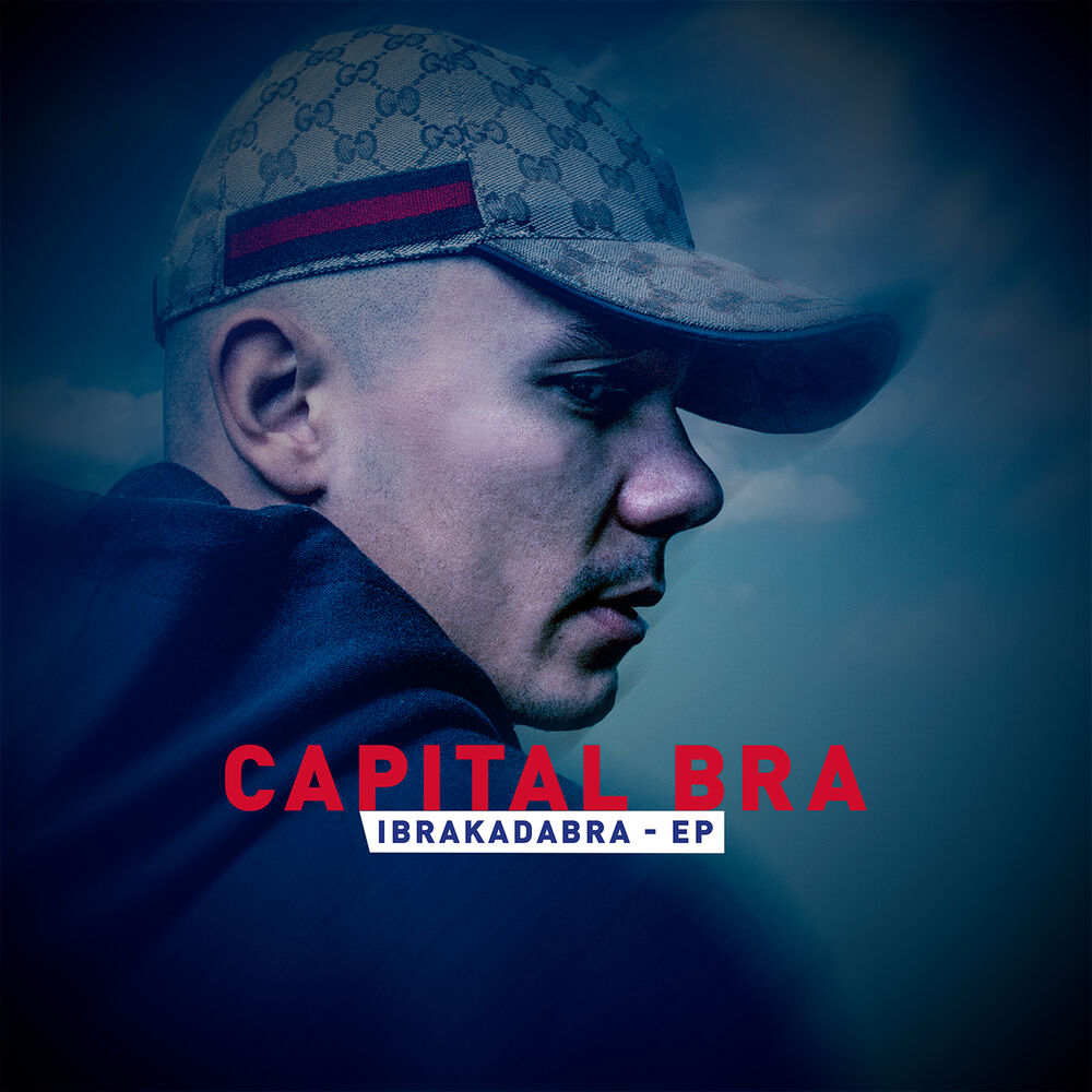 Picture of Ibrakadabra - EP