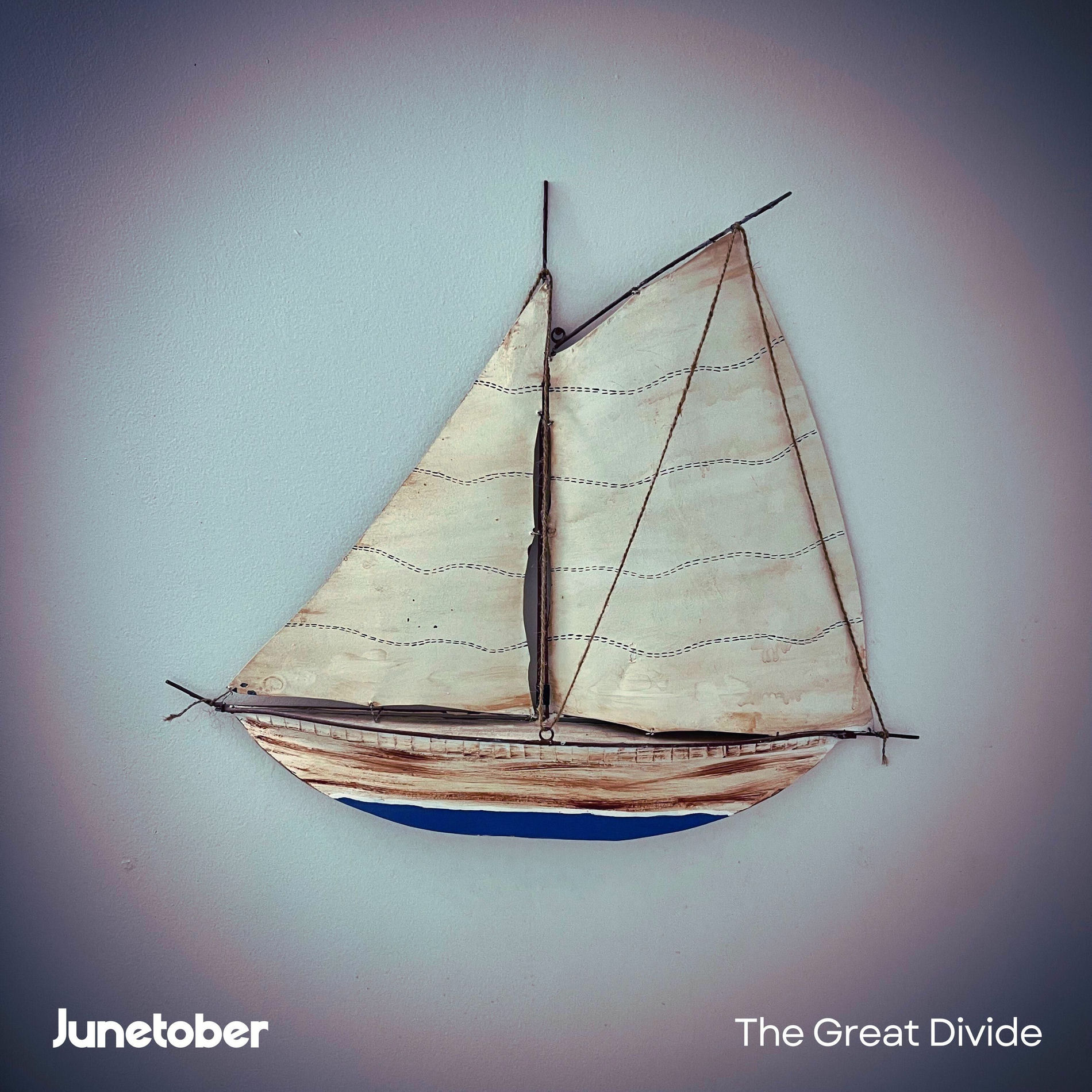 Album cover of The Great Divide