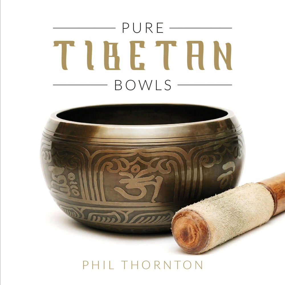 Picture of Pure Tibetan Bowls