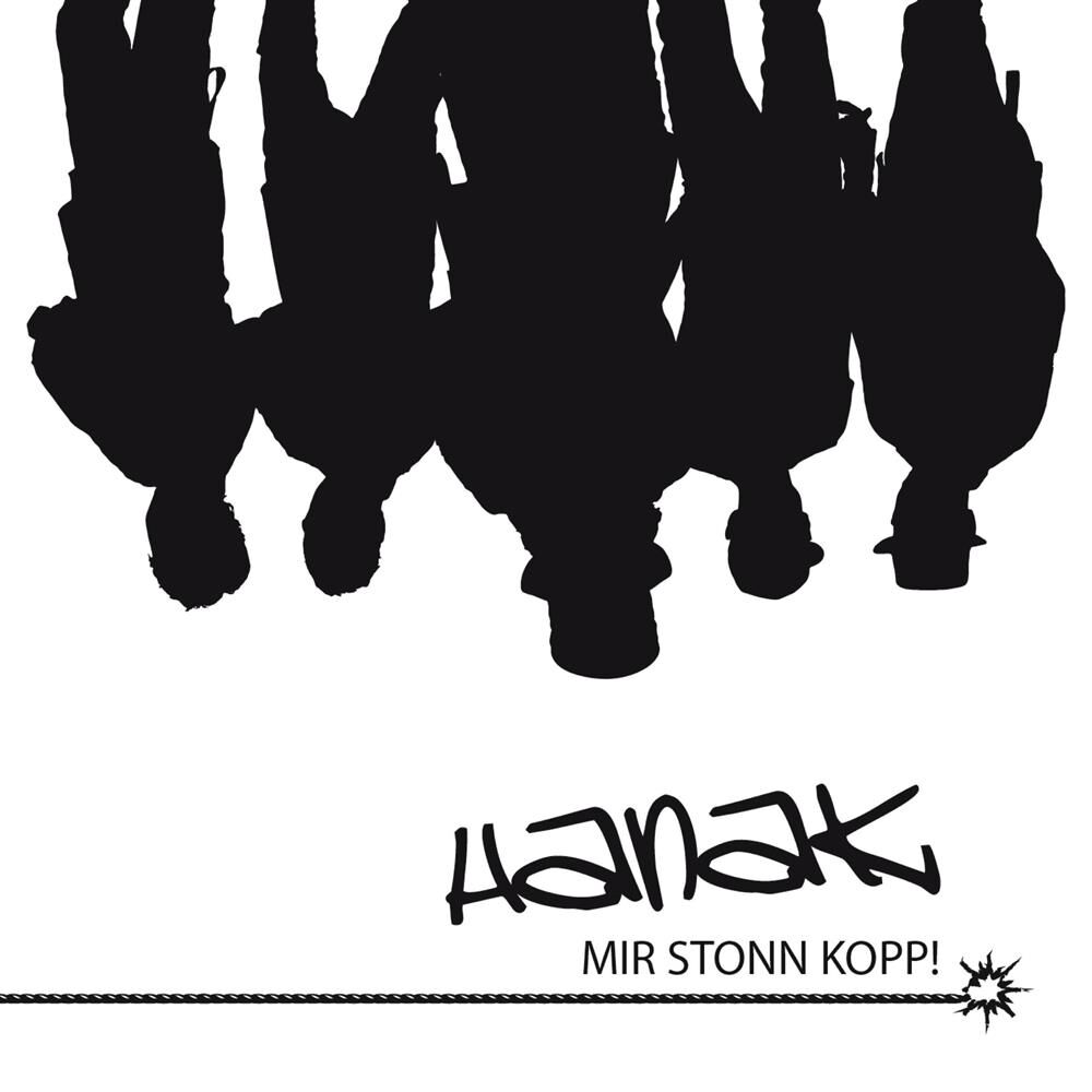 Picture of Mir stonn Kopp