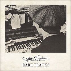 Cover of Rare Tracks