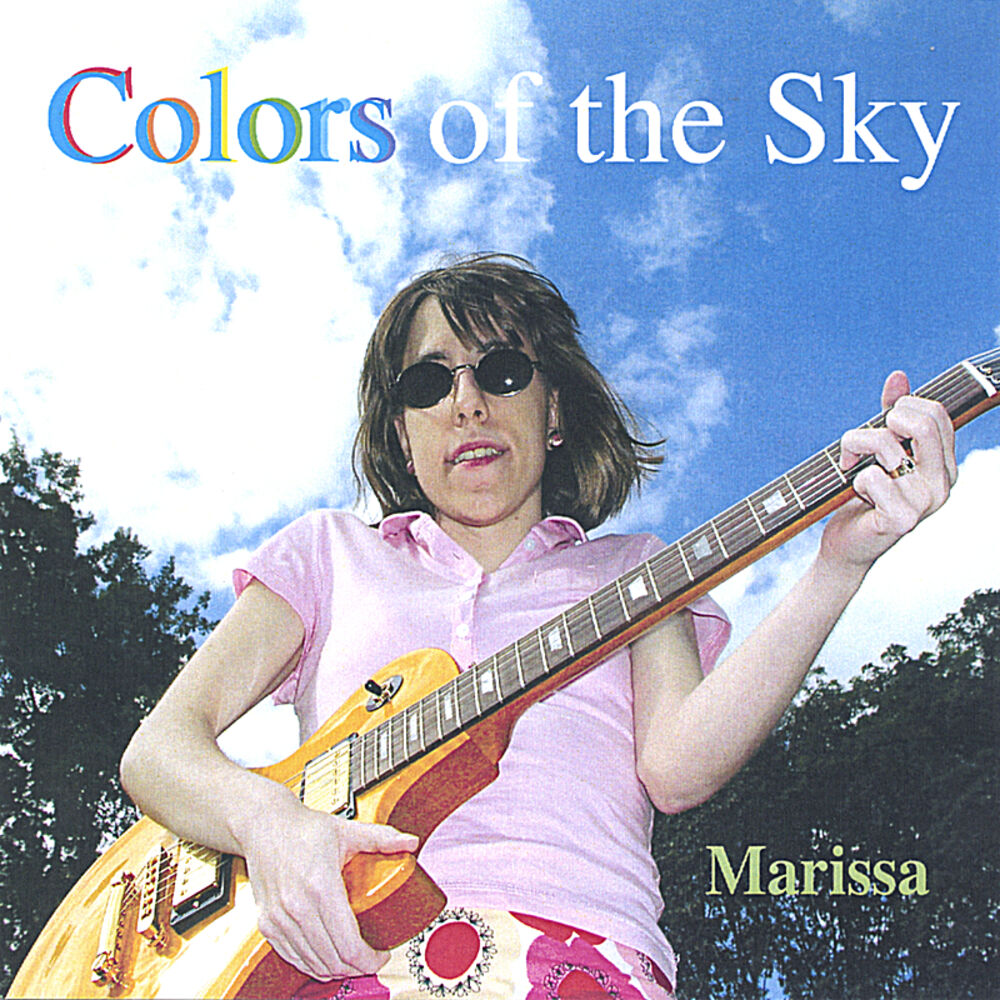 Picture of Colors of the Sky