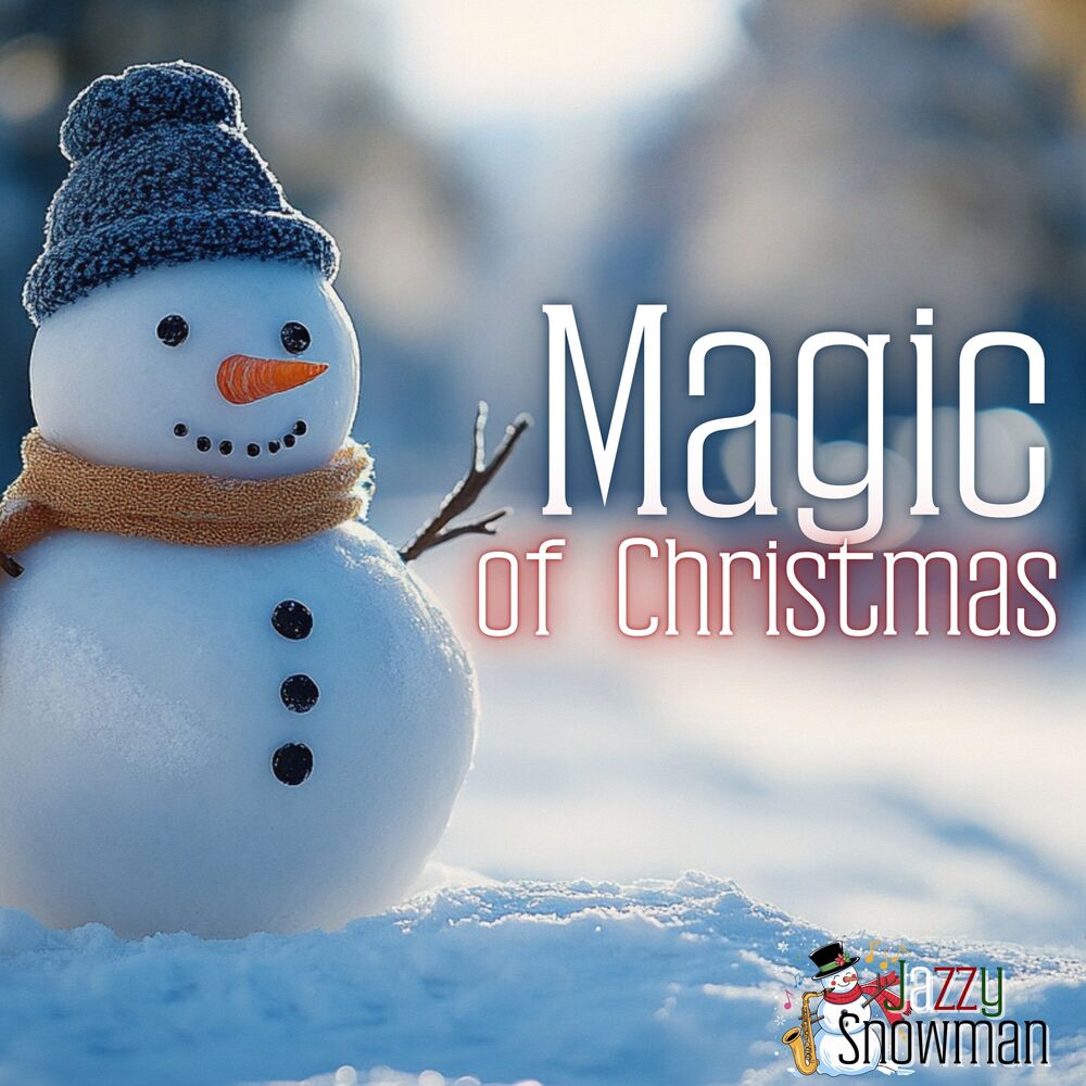 Picture of Magic of Christmas