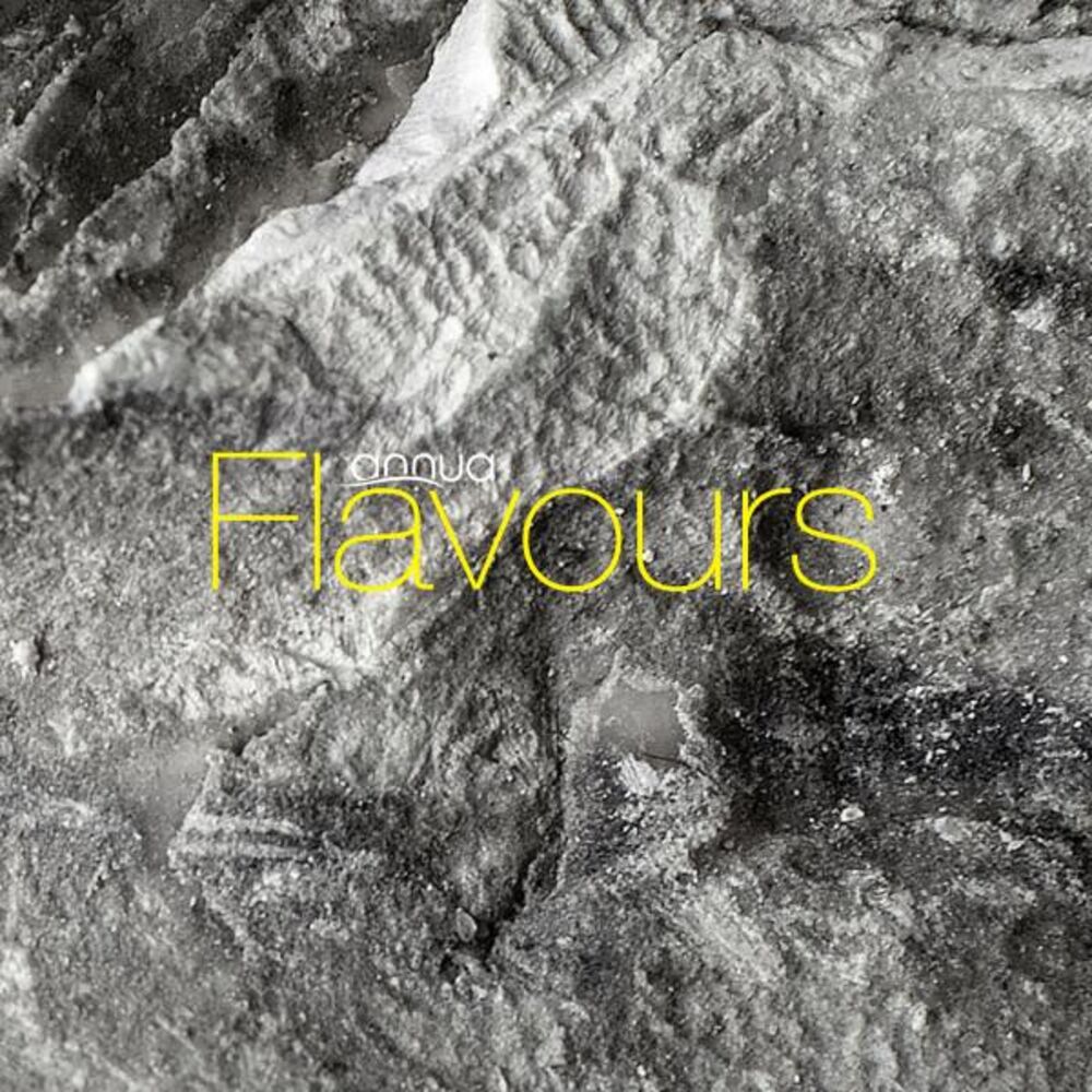 Picture of Annua Flavours