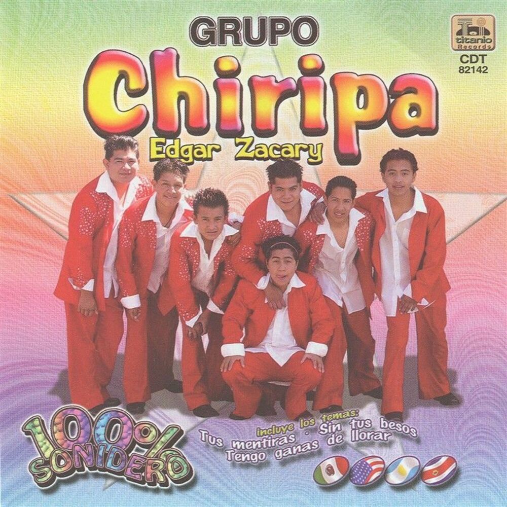 Picture of Tus Mentiras