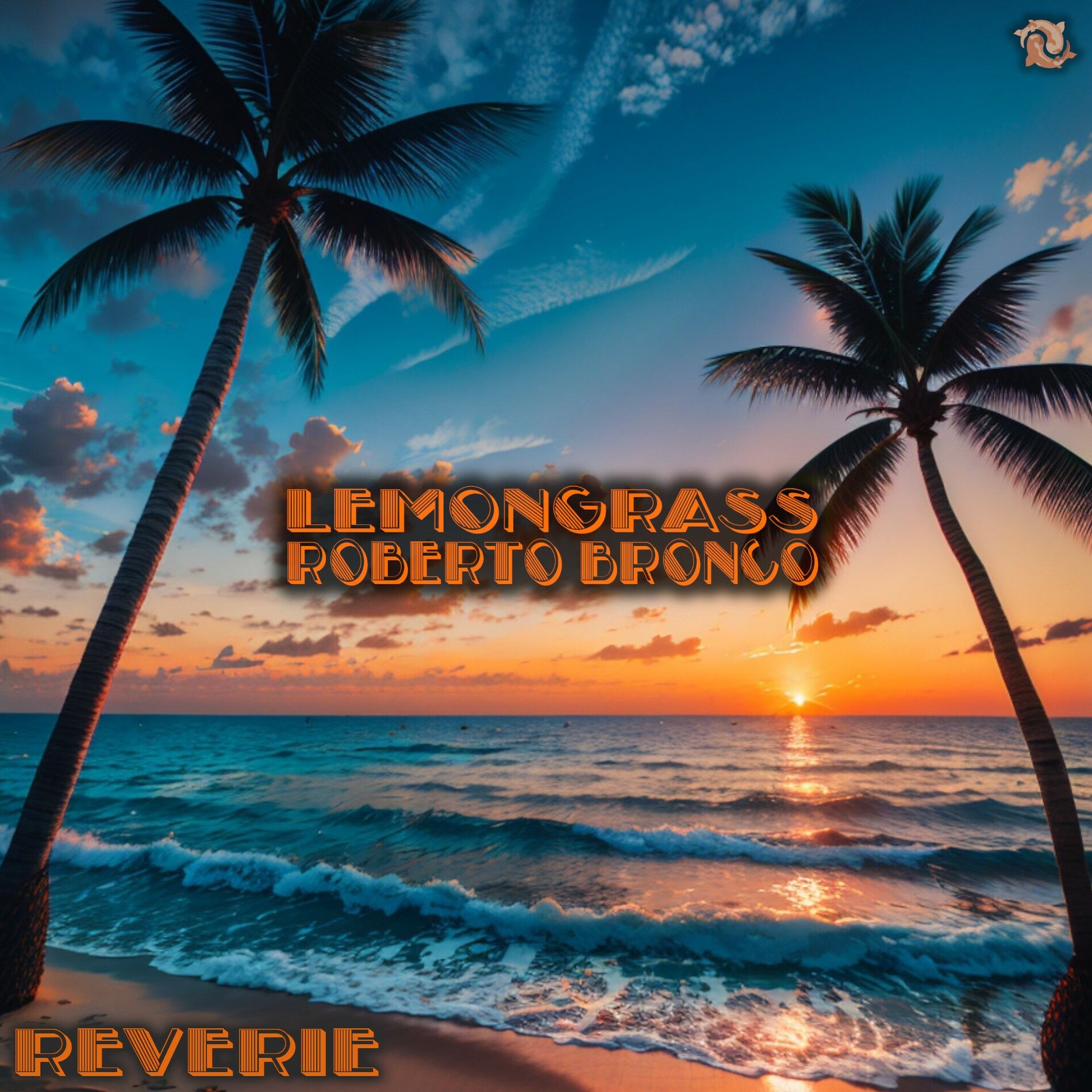 Album cover of Reverie