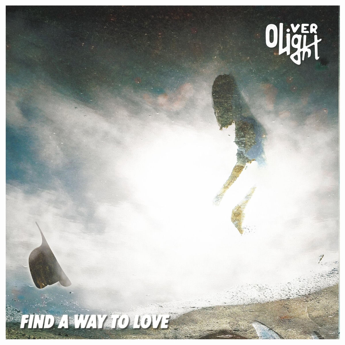 Album cover of Find A Way To Love (Instrumental)