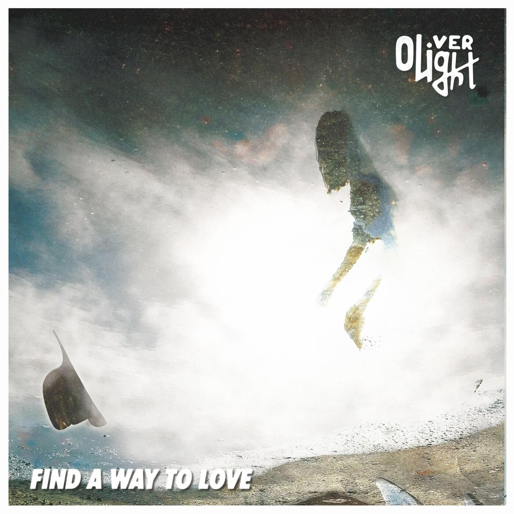 Pochette du titre Find A Way To Love