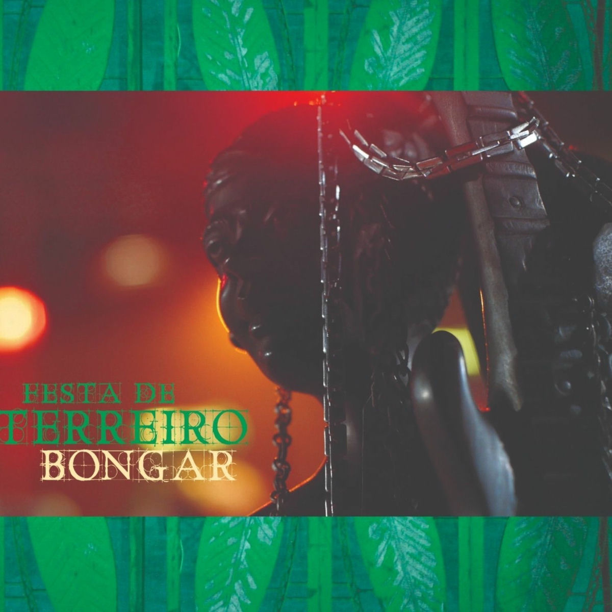 Album cover of Malunguinho