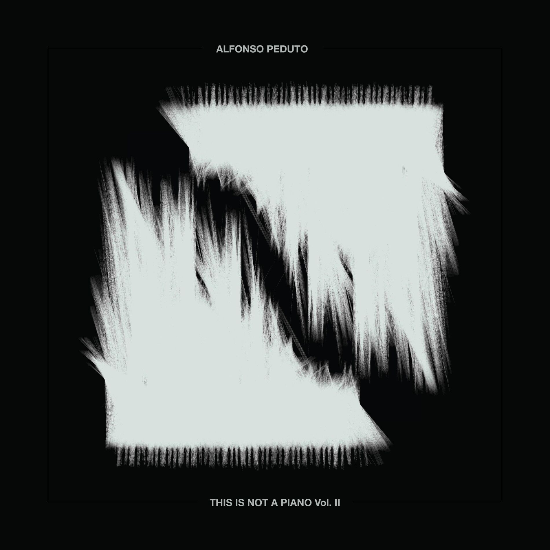 Album cover of This Is Not a Piano, Vol. 2