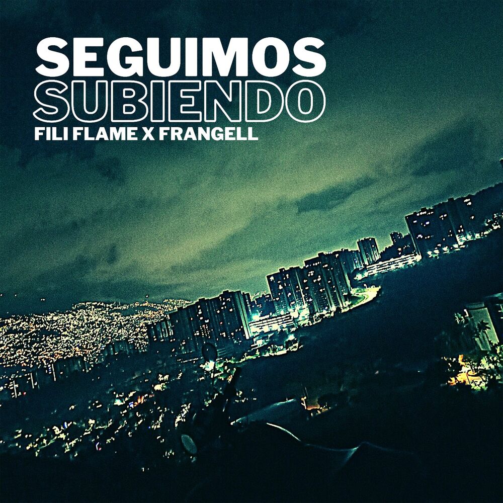 Picture of Seguimos Subiendo