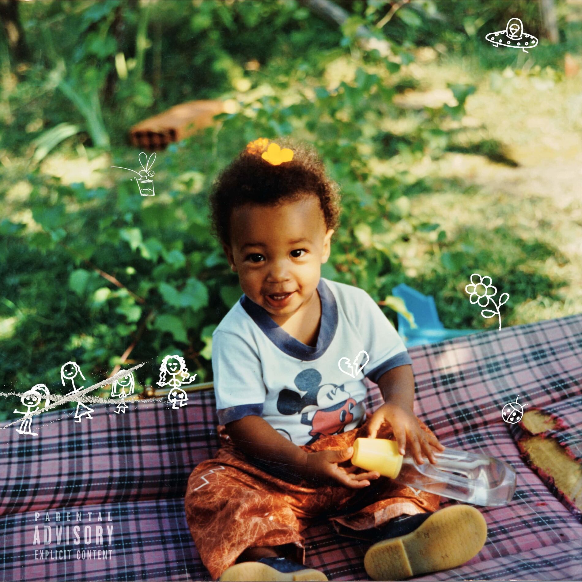 Album cover of XTSY