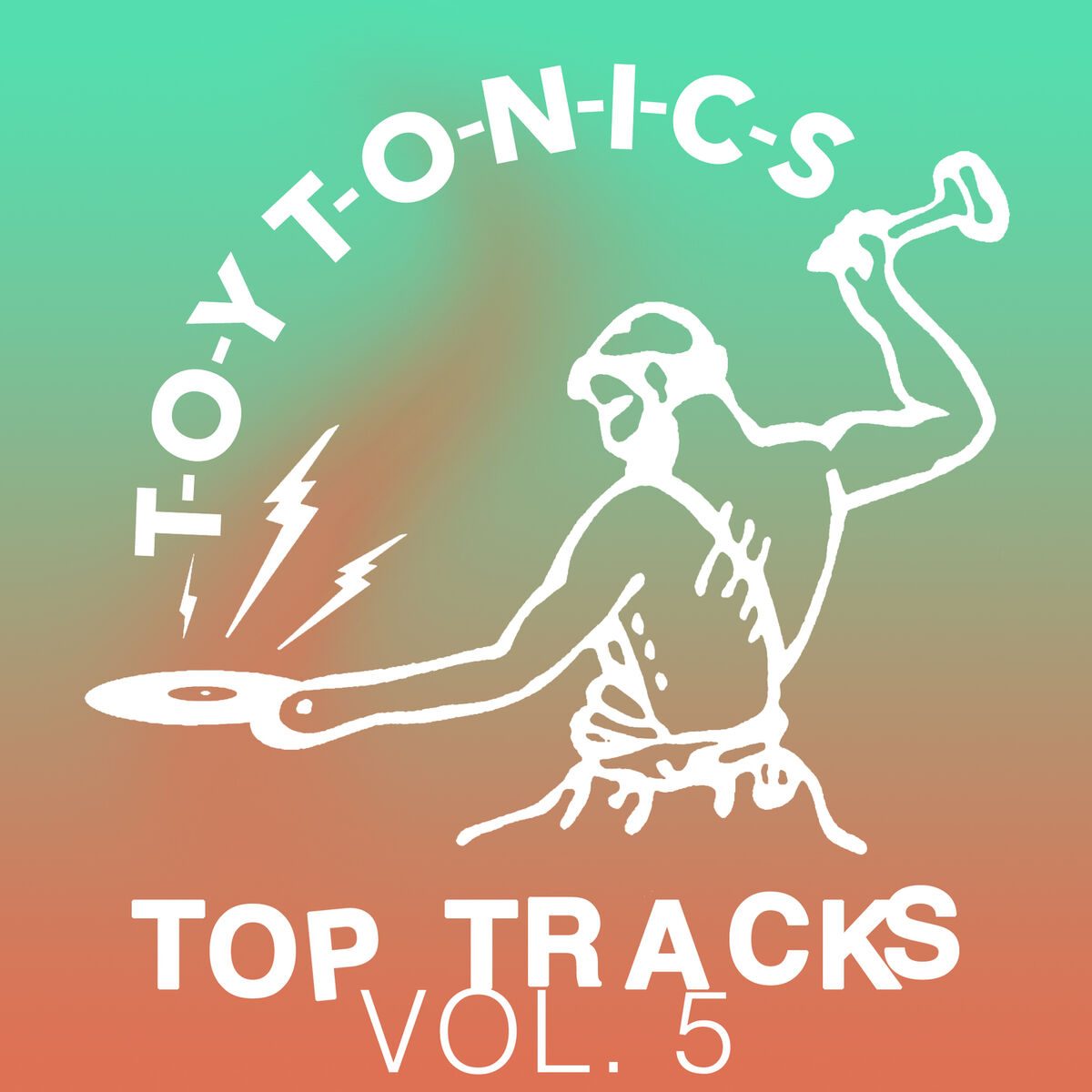 Album cover of Cassette 7