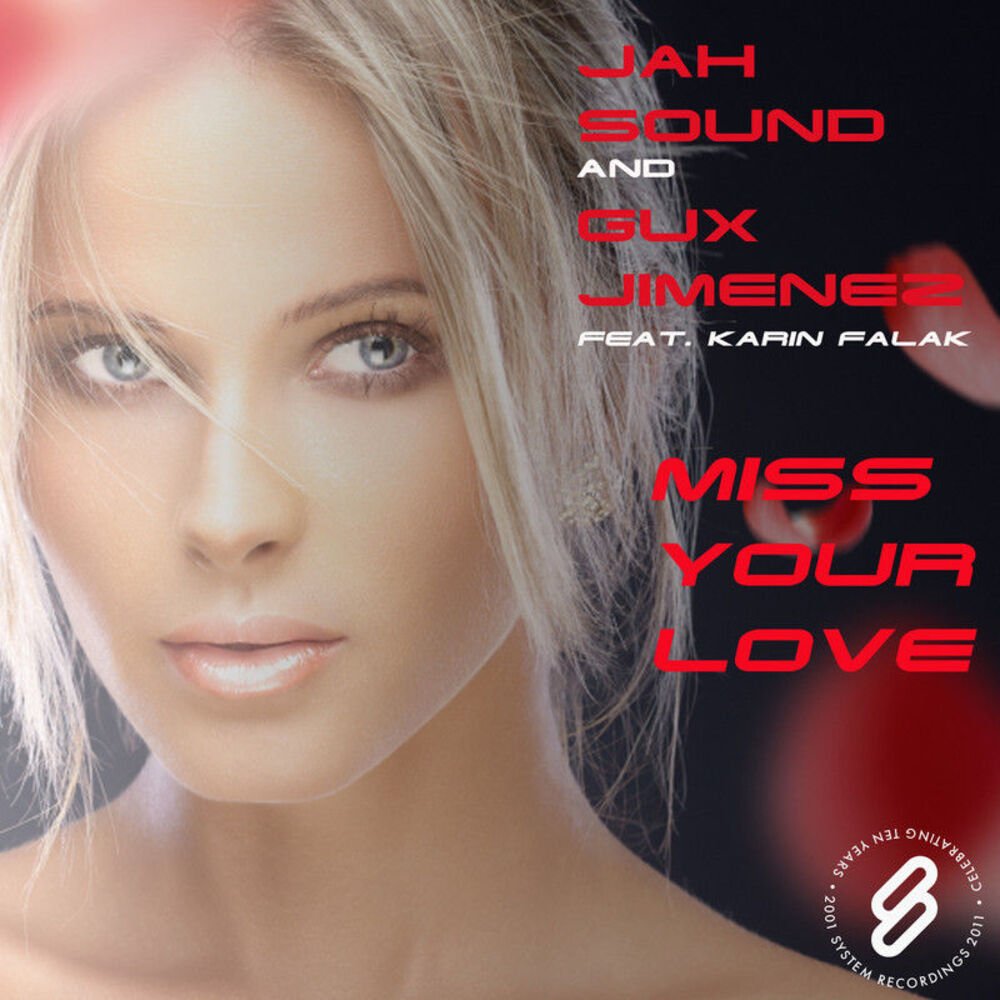 Picture of Miss Your Love
