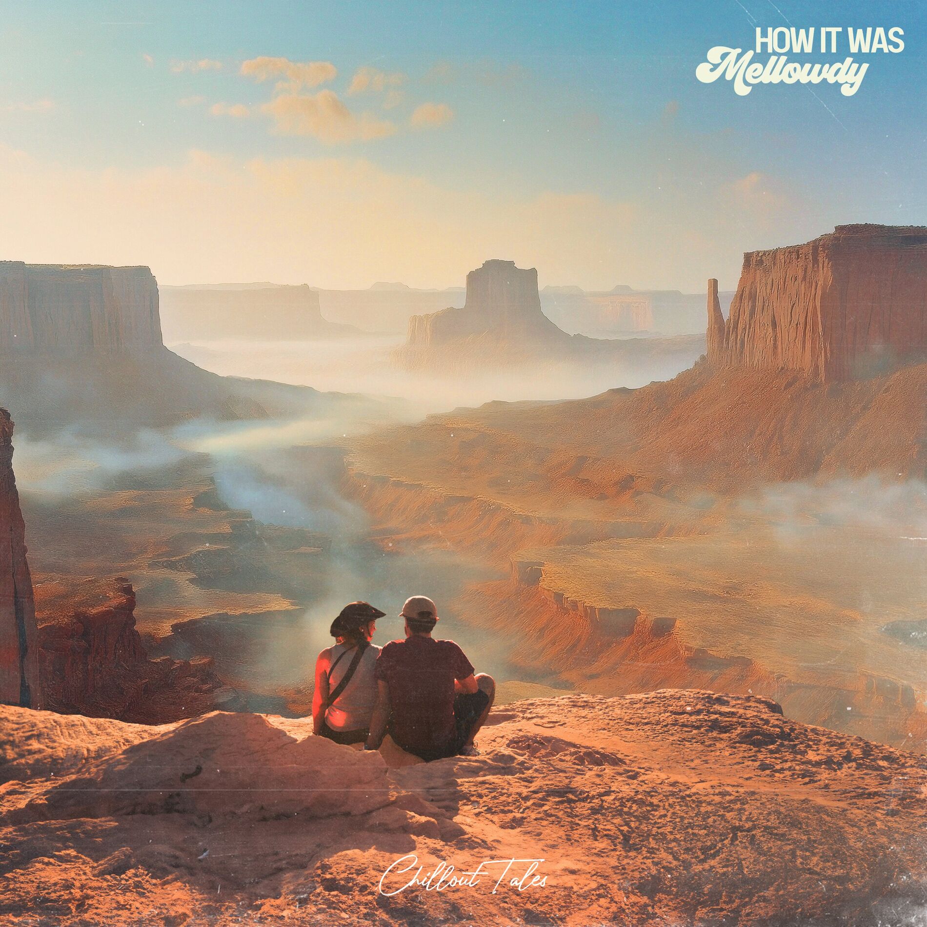 Album cover of How It Was