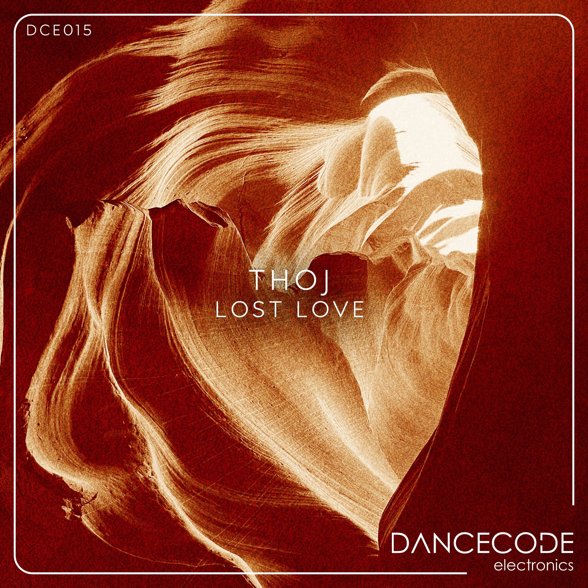 Album cover of Lost Love