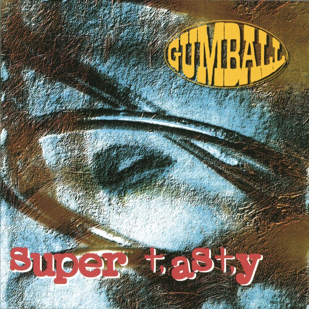 Picture of Super Tasty (Expanded Edition)