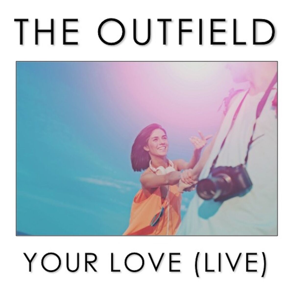 Album cover of Your Love