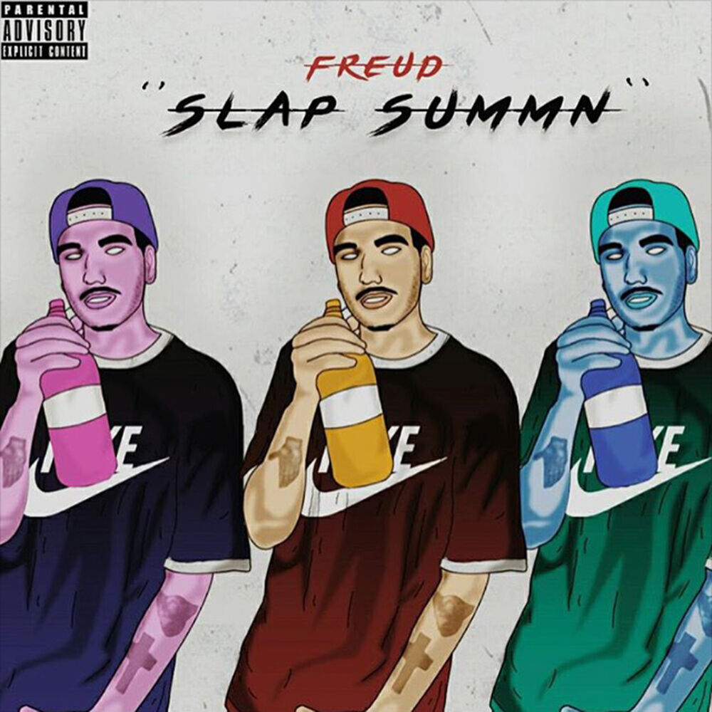 Picture of Slap Summn