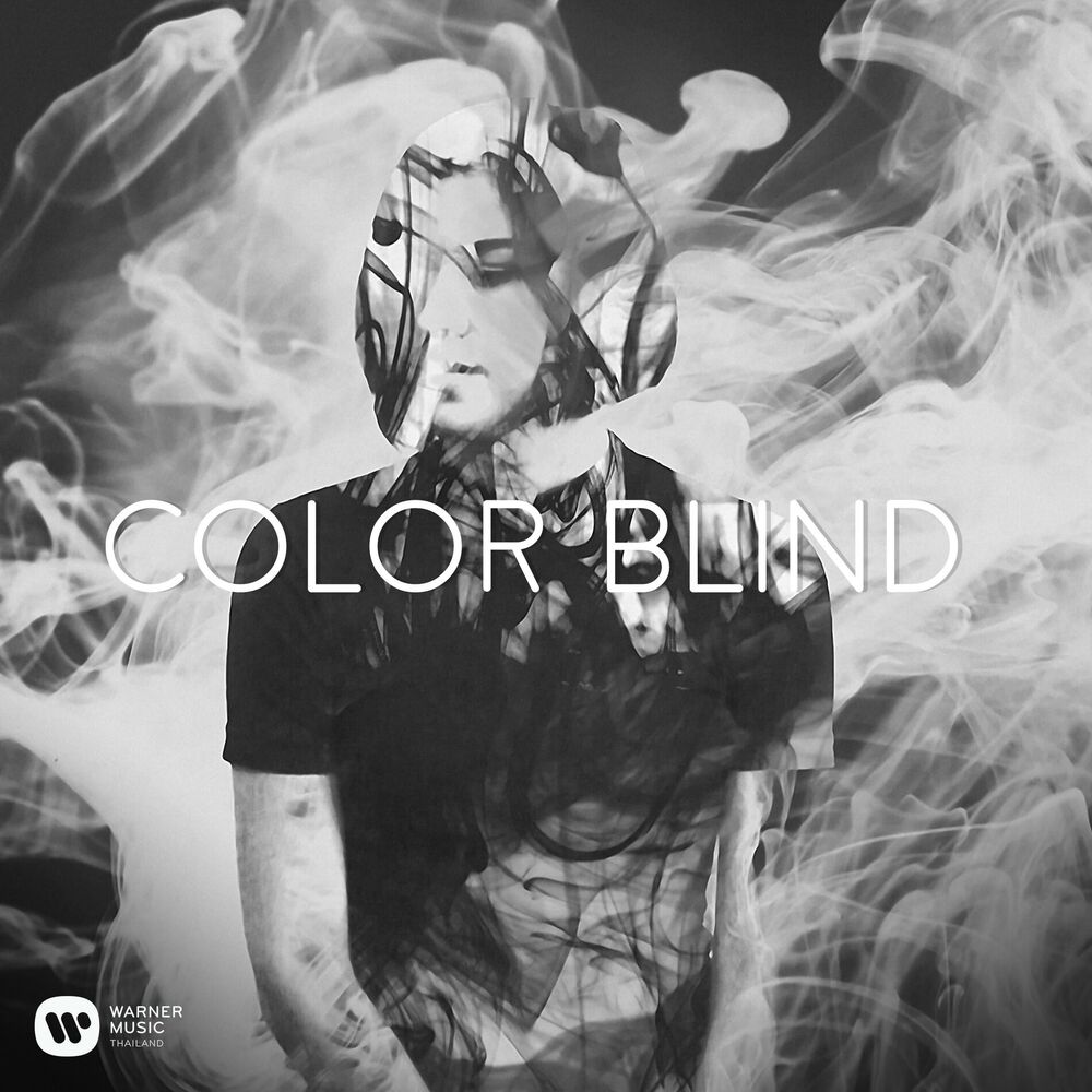 Picture of Color Blind