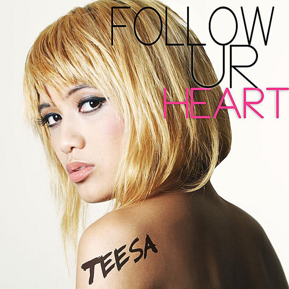 Picture of Follow Ur Heart