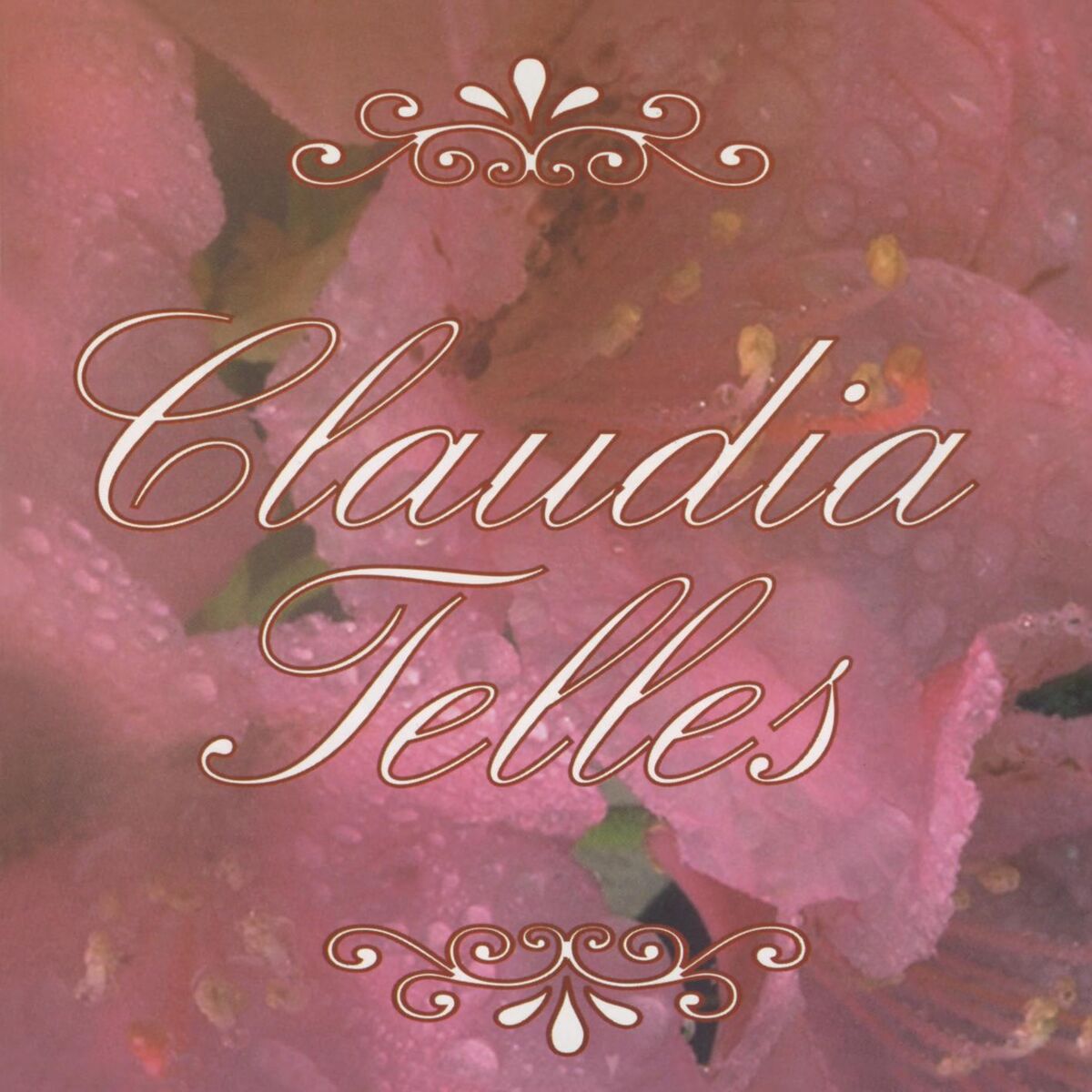 Album cover of Claudia Telles (Remasterizado)