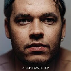 Cover of Joseph Kamel
