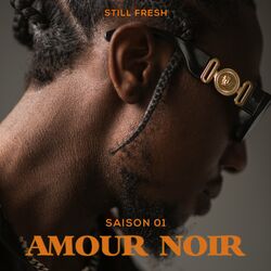 Cover of AMOUR NOIR (SAISON 01)