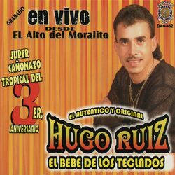 Cover of Tercer Aniversario