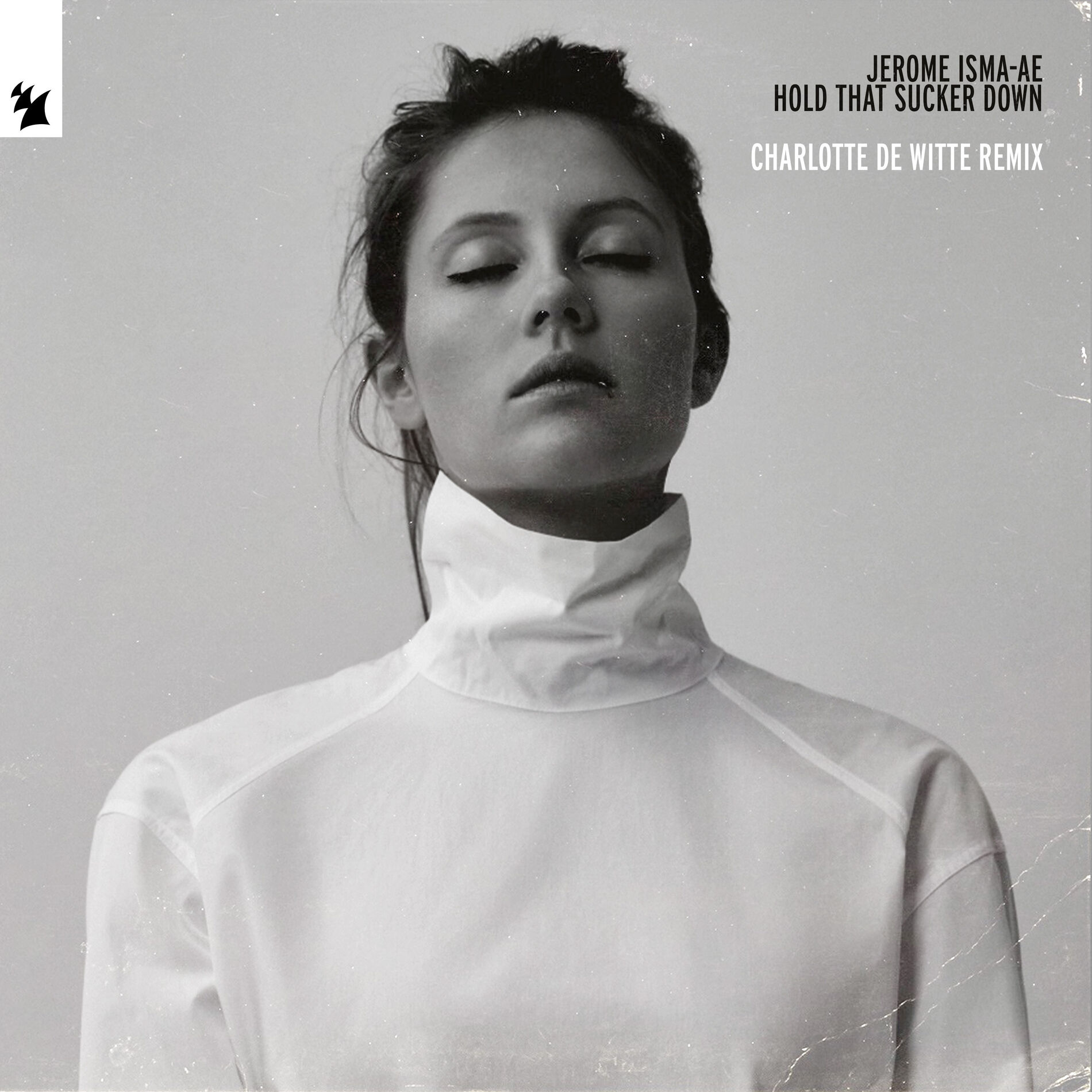 Album cover of Hold That Sucker Down (Charlotte de Witte Remix)
