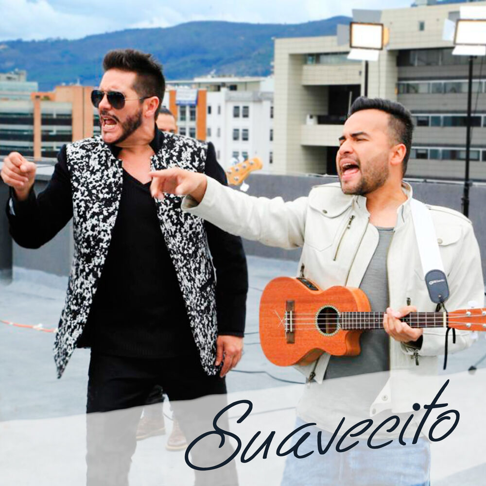 Picture of Suavecito