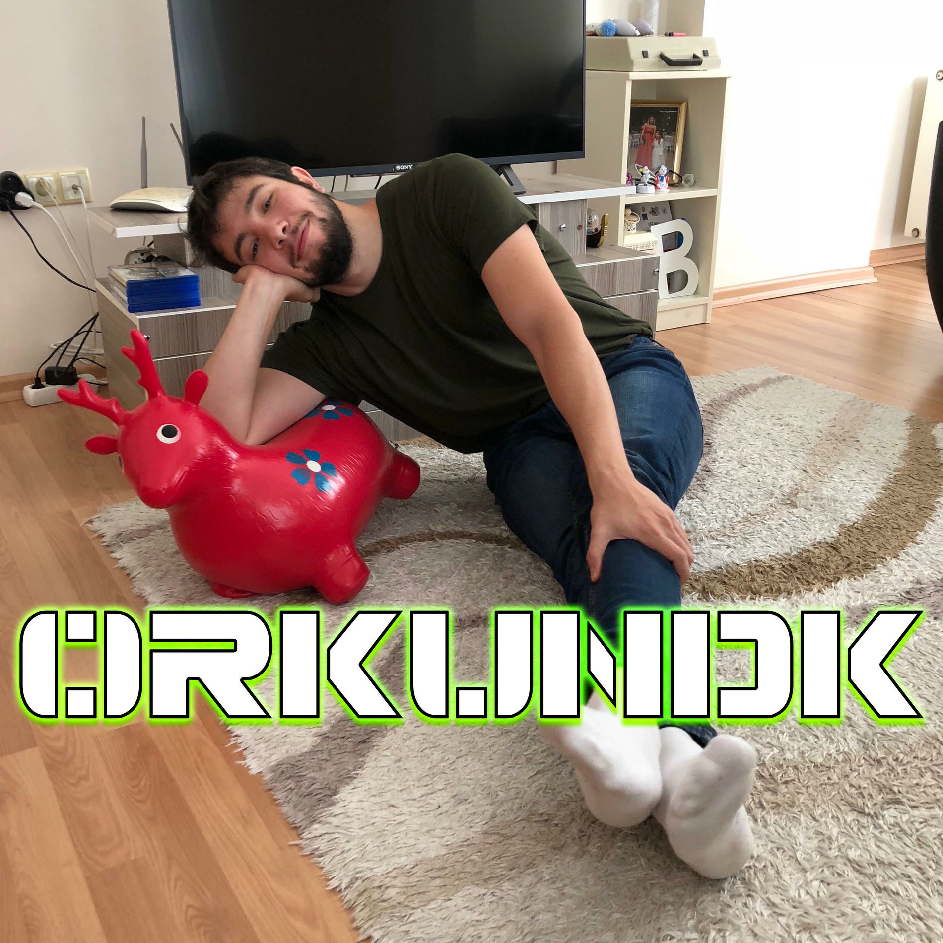 Album cover of sevilen şarkıları