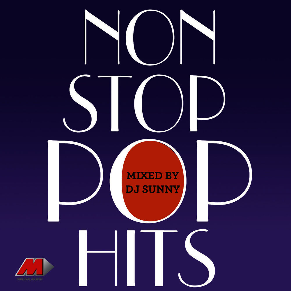 Picture of Non Stop Pop Hits