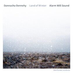Cover of Donnacha Dennehy: Land of Winter