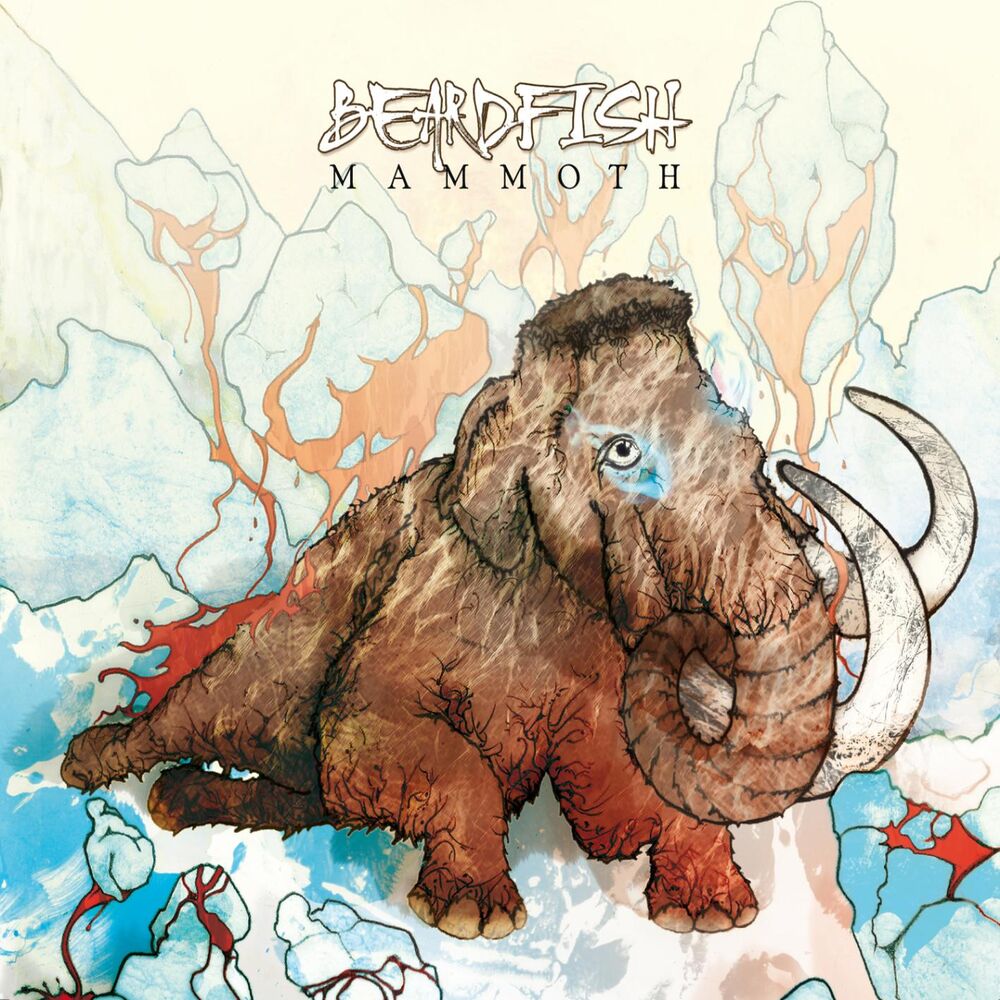 Picture of Mammoth