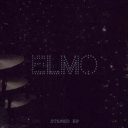 Cover of Stereo EP