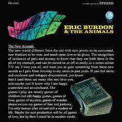 Cover of Winds Of Change