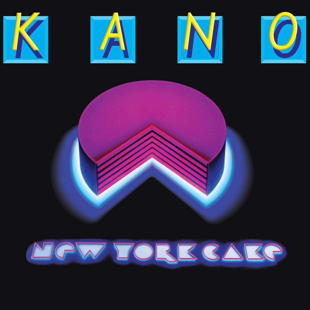Picture of New York Cake