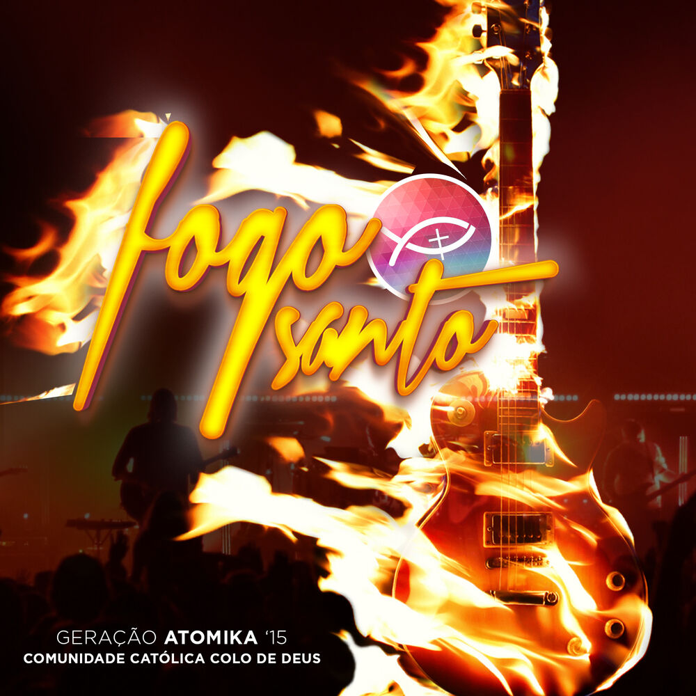 Picture of Fogo Santo