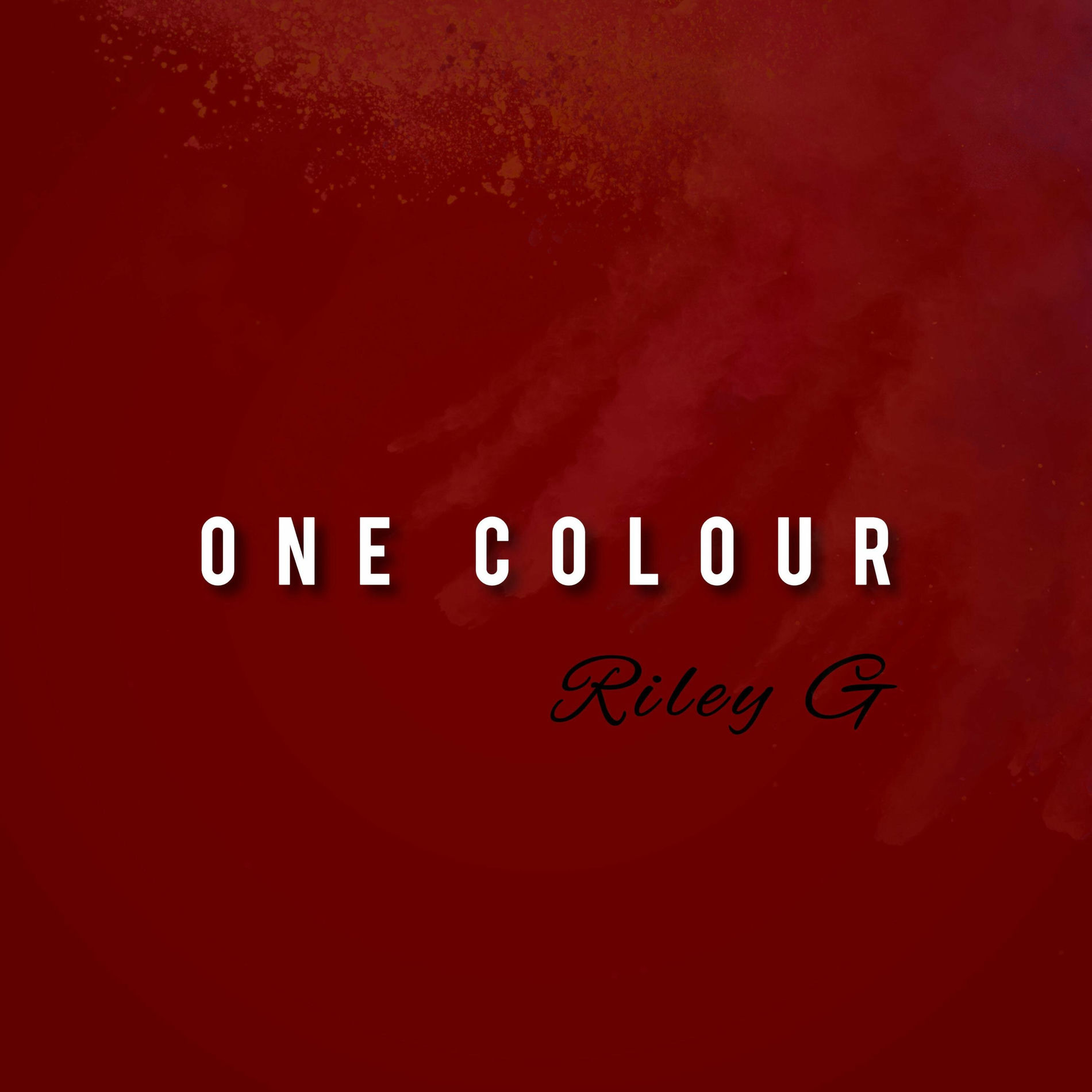 Album cover of One Colour (feat. Clarion & Mikey Dee)