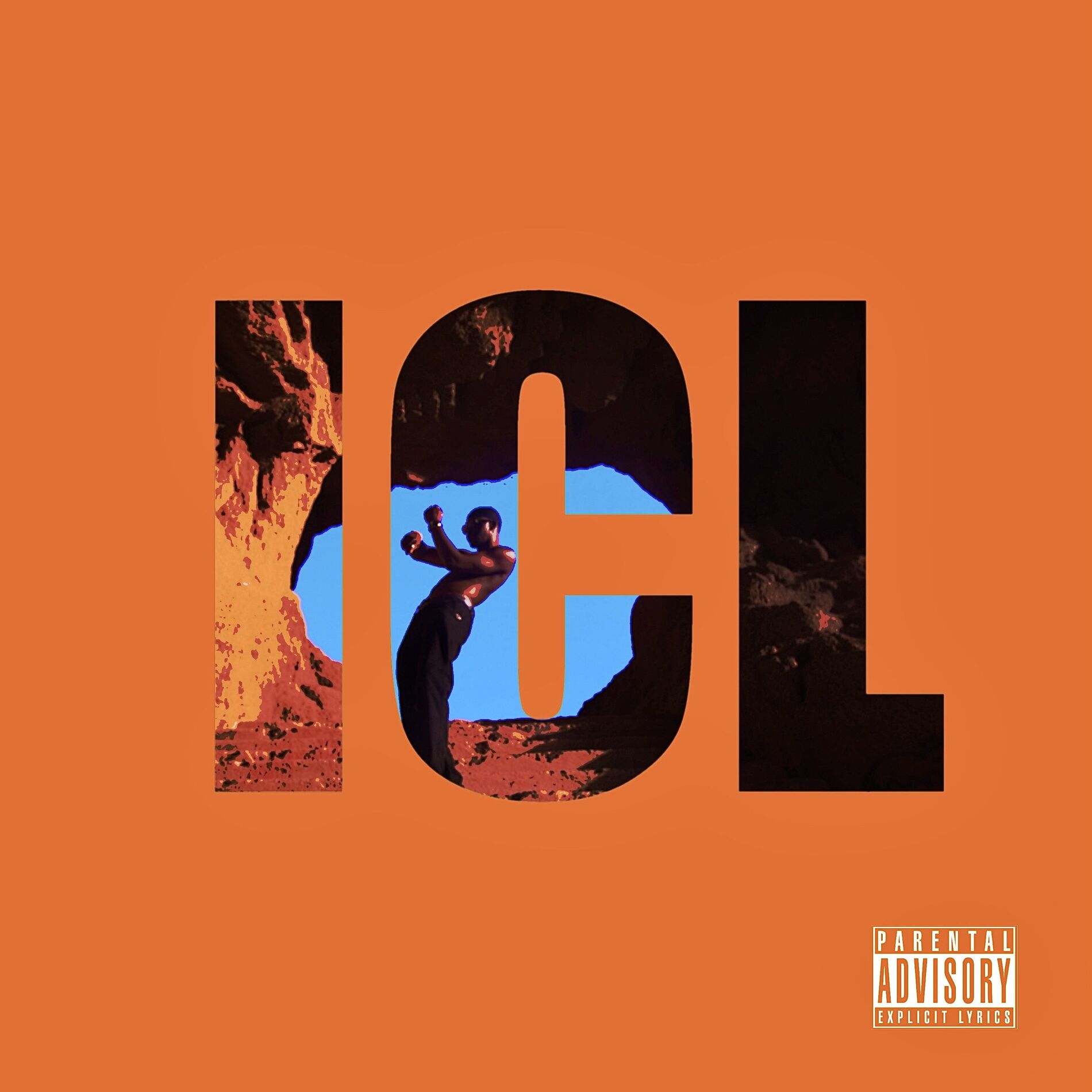 Album cover of ICL