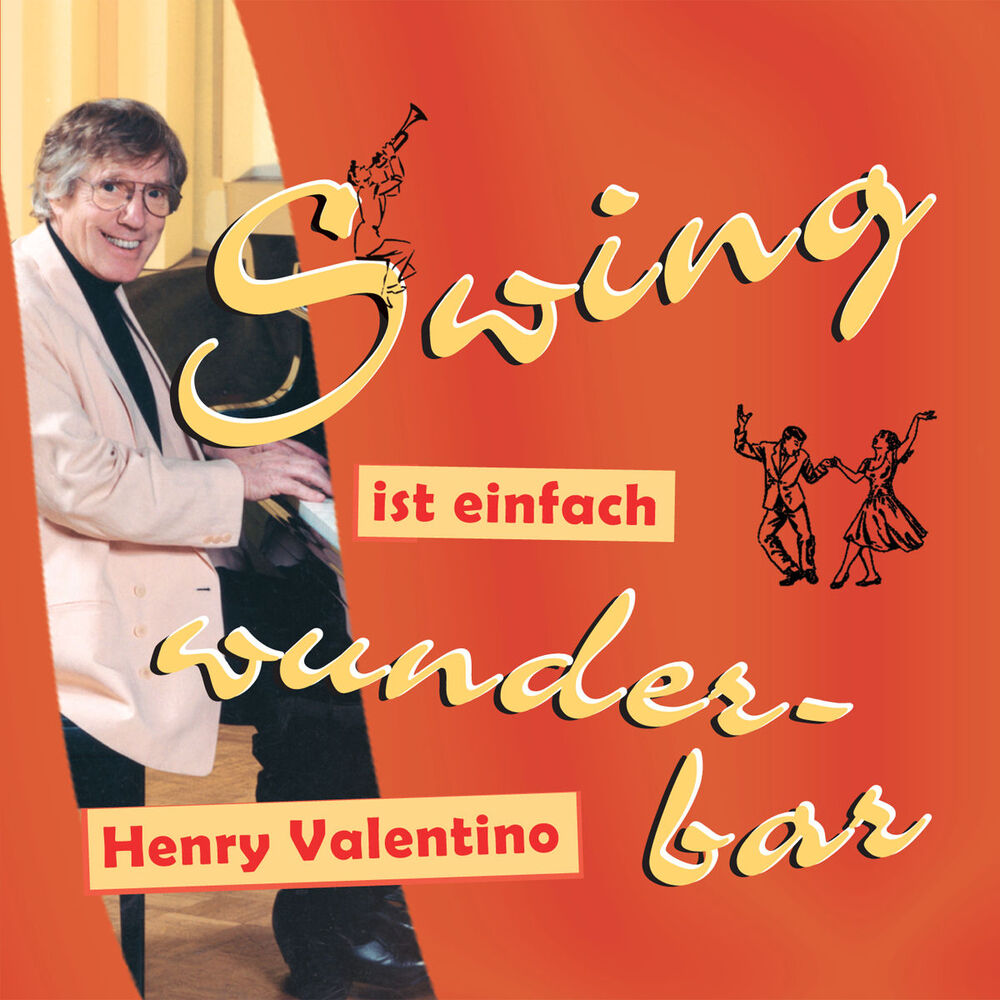 Picture of Swing ist einfach wunderbar