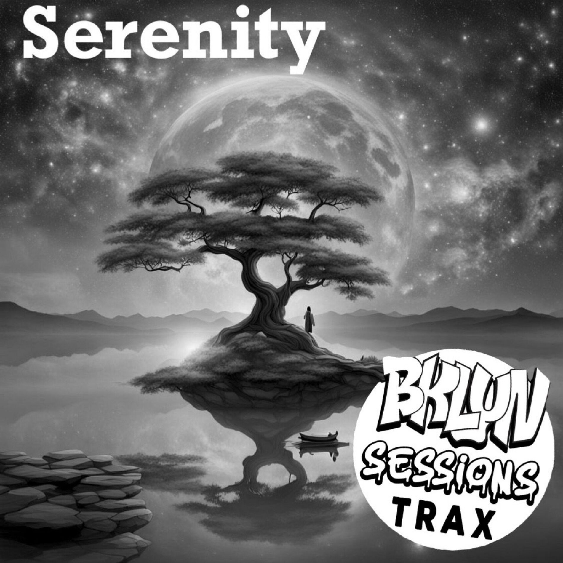 Album cover of Serenity