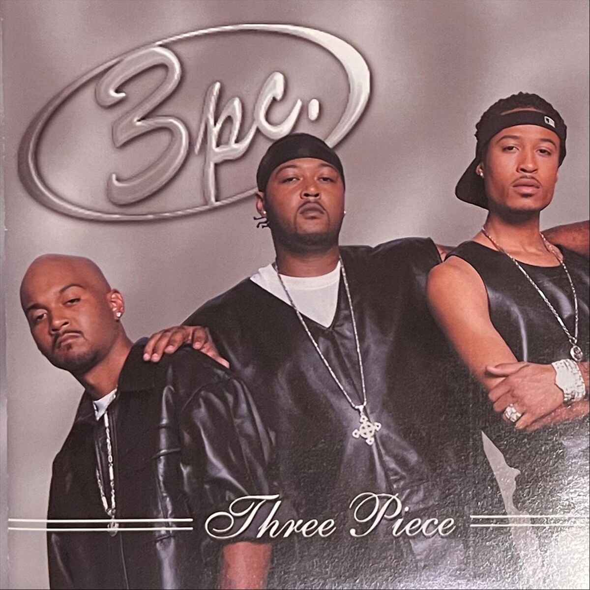 Album cover of First Cum First Serve