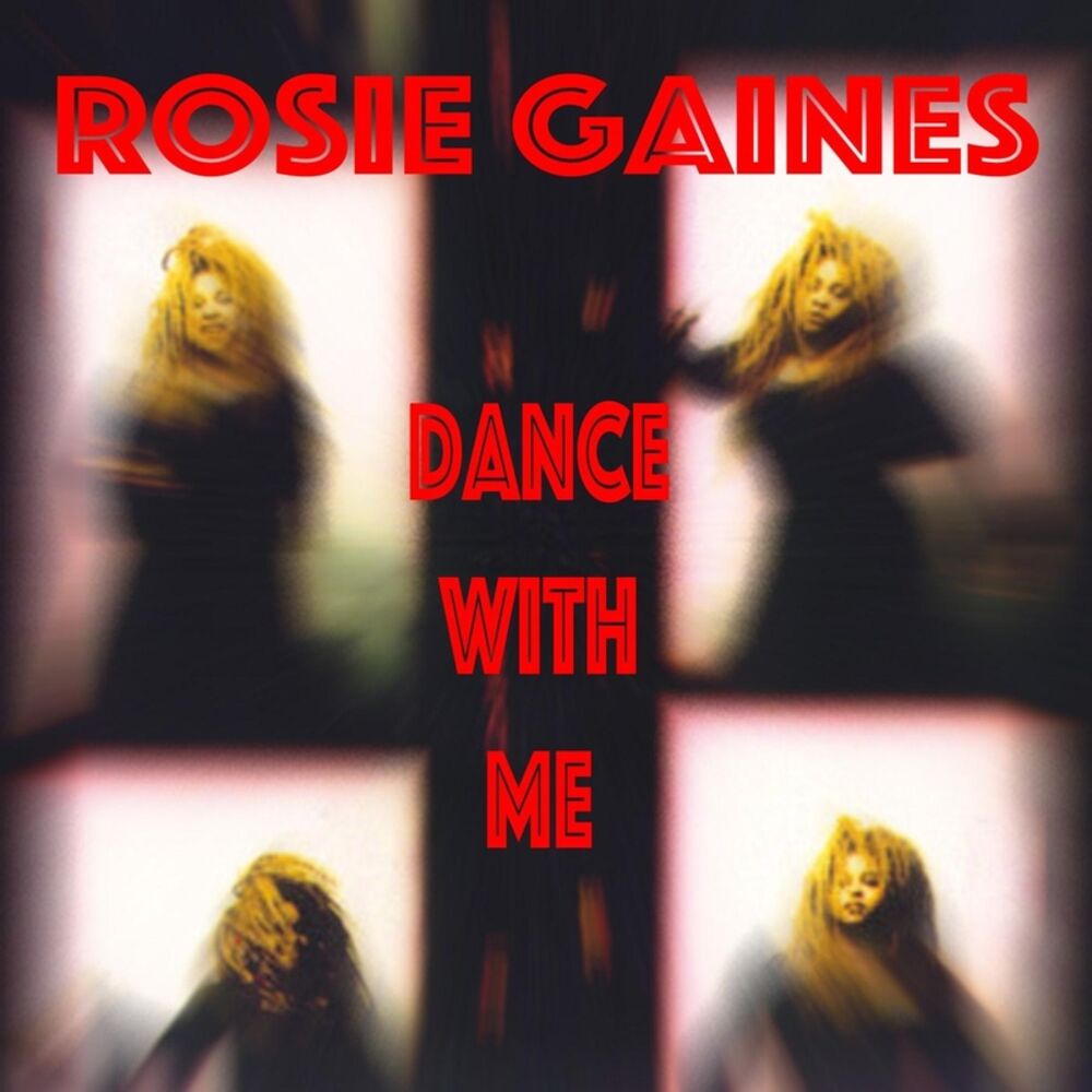 Picture of Dance With Me