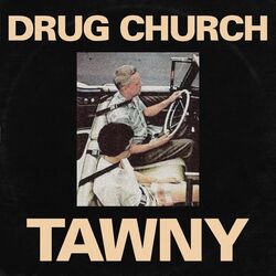 Cover of Tawny