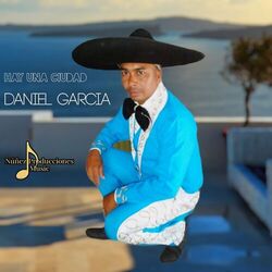 Cover of Hay una Ciudad
