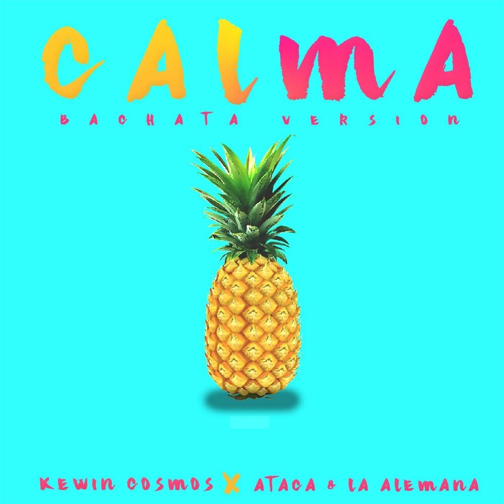 Picture of Calma